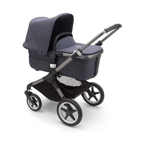 עגלה Bugaboo Fox 3 למכירה , 3 image