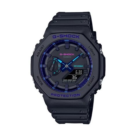 שעון יד  לגבר Casio 2100 Series GA2100VB1A קסיו למכירה , 2 image