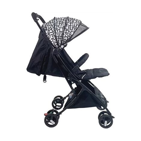 טיולון Nano AL6 טיולון BabyMichel למכירה , 3 image