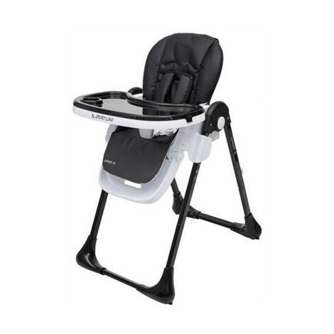 כסא אוכל Sport Line Comodo XL למכירה , 2 image