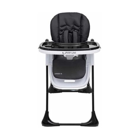 כסא אוכל Sport Line Comodo XL למכירה , 4 image