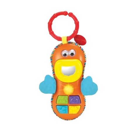 000608 Silly Face Cell Phone Winfun למכירה , 2 image