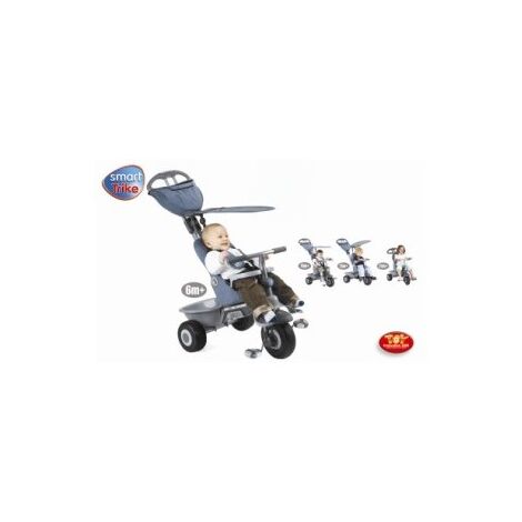 Recliner Smart Trike למכירה , 2 image