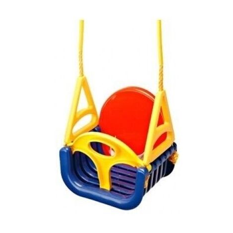נדנדה לתינוק 29506 StarPlast למכירה , 2 image