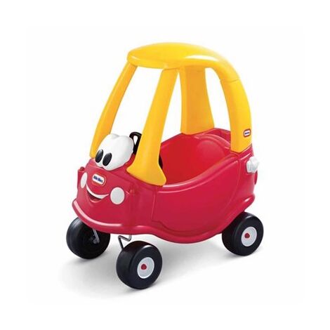 612060 קוזי קופה אדומה Little Tikes למכירה , 2 image