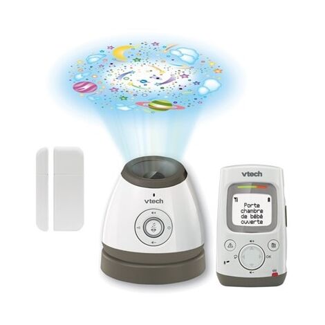 אינטרקום לתינוק Vtech BM5000 למכירה , 2 image