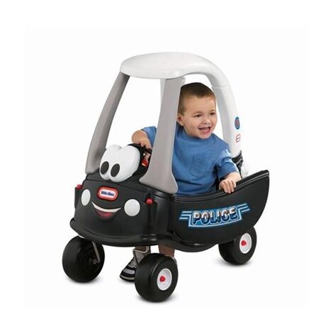 Tikes Patrol  Cozy Coupe Little Tikes למכירה , 3 image