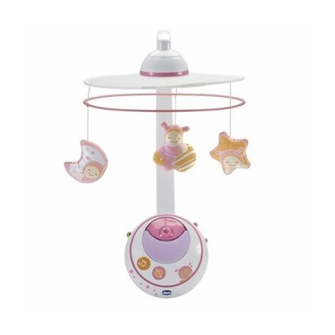 מובייל מאיר לתקרה כוכב קסום – Magic Stars Chicco צ'יקו למכירה , 3 image