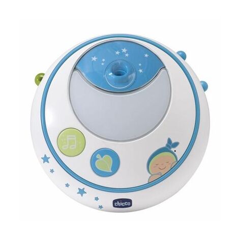 מובייל מאיר לתקרה כוכב קסום – Magic Stars Chicco צ'יקו למכירה , 2 image
