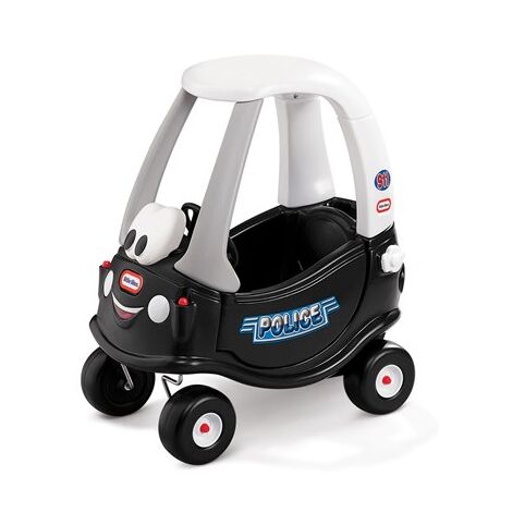Tikes Patrol  Cozy Coupe Little Tikes למכירה , 2 image