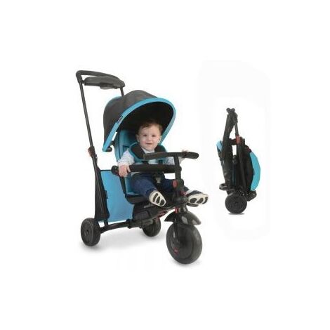 תלת אופן סמארטפולד 500 Smart Trike למכירה , 3 image