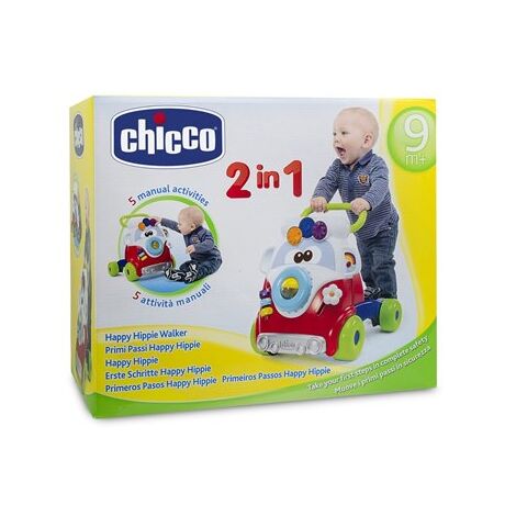 הליכון הפי היפי Chicco צ'יקו למכירה , 3 image