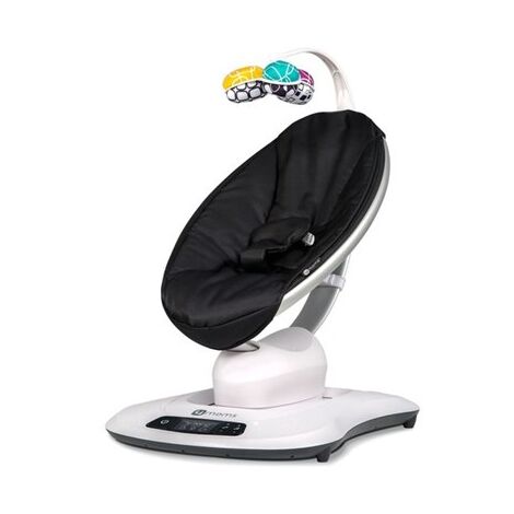 נדנדה לתינוק mamaRoo 4 4moms למכירה 