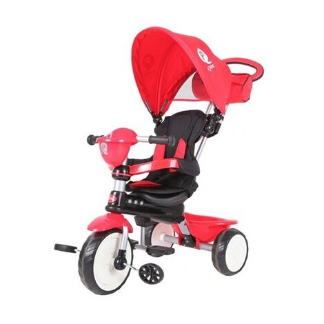 Comfort תלת אופן Qplay למכירה 