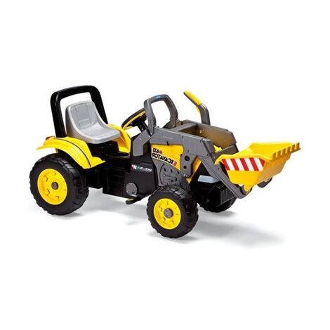 IGCD0552 MAXI EXCAVATOR Peg Perego פג פרגו למכירה , 2 image