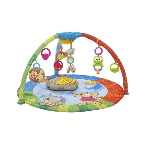 משטחי פעילות Chicco Bubble Gym Playmat משטח פעילות צ'יקו למכירה 