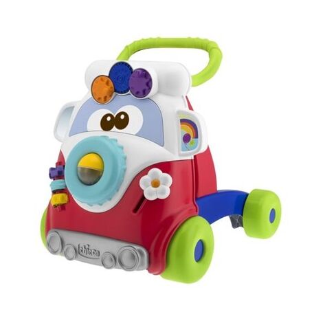הליכון הפי היפי Chicco צ'יקו למכירה , 2 image