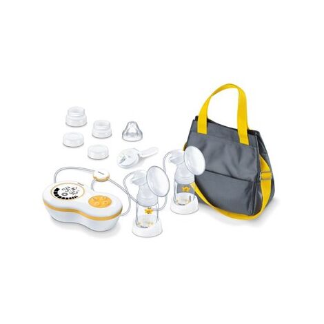 BEURER BY70 Dual electric Dual breast pump למכירה , 2 image