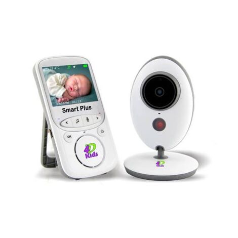 אינטרקום לתינוק אינטרקום וידאו דו-כיווני  Smart Plus 4D KIDS למכירה , 2 image