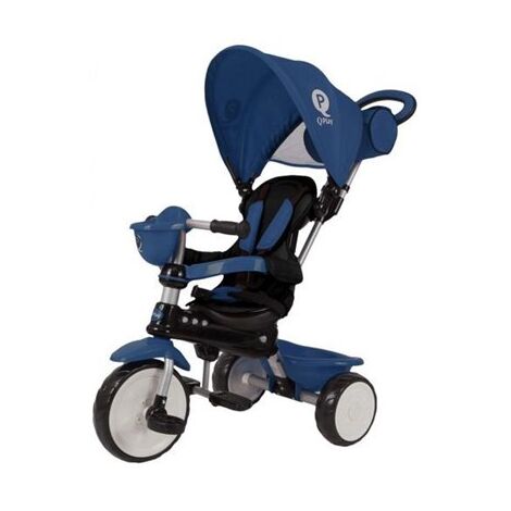 Comfort תלת אופן Qplay למכירה , 4 image