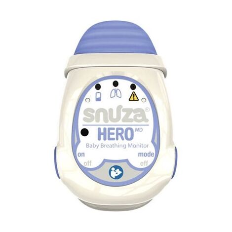 בייביסנס Snuza Hero MD למכירה , 2 image