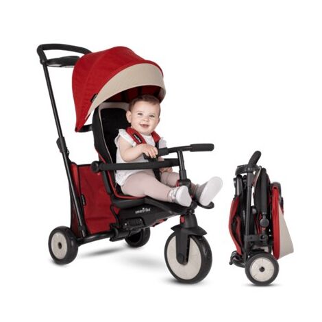 תלת אופן סמארטפולד 500 Smart Trike למכירה , 2 image
