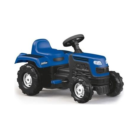 8045 RANCHERO PEDAL TRACTOR Dolu למכירה , 2 image