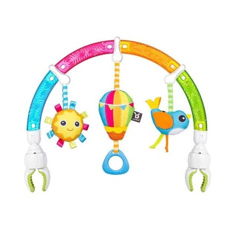 Dazzle Friends Play Arch Rainbow BEN-BAT למכירה , 2 image