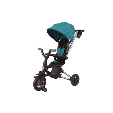 Nova Niello Foldable Trike Qplay למכירה , 2 image
