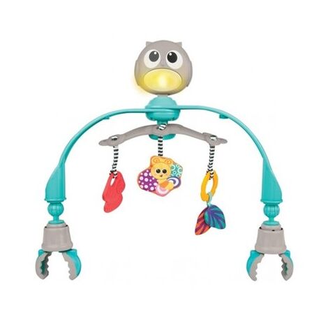 000865 2-in-1 Melody Fun Arch Winfun למכירה , 2 image