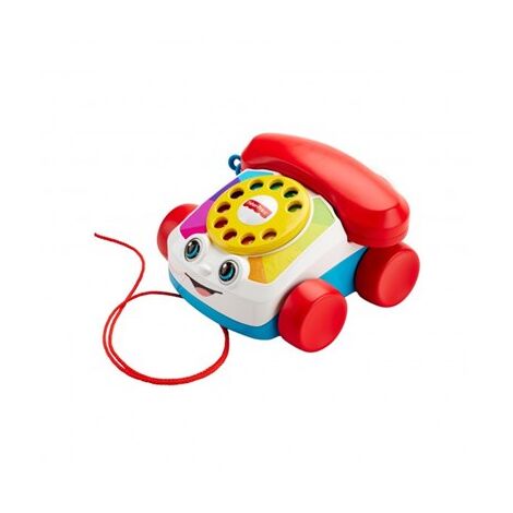 Chatter Telephone Fisher Price פישר פרייס למכירה , 2 image