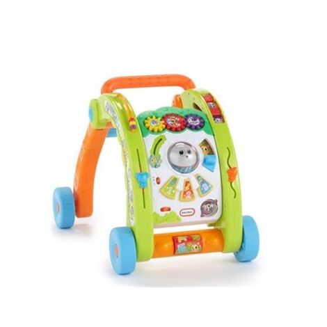640957 הליכון פעילות 3 ב-1 Little Tikes למכירה 