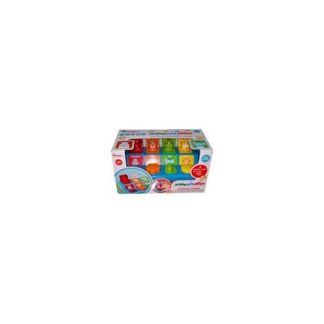 פעלולון בעלי חיים Spark-Toys למכירה , 3 image