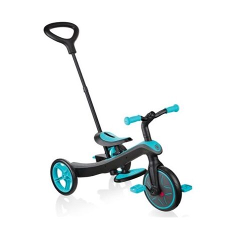 Explorer Trike 4 in 1 Globber גלובר למכירה , 2 image
