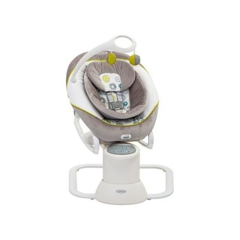 נדנדה לתינוק All Ways Soother Graco למכירה , 3 image