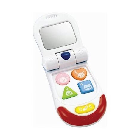 My Flip Up Sounds Phone Winfun למכירה , 2 image