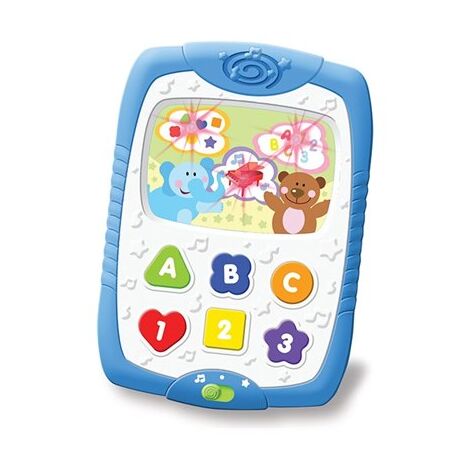 Baby's Learning Pad Winfun למכירה , 2 image