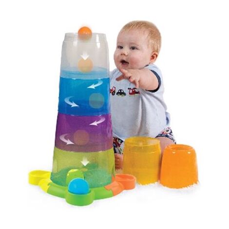 000737 Stack 'N Roll Fun Winfun למכירה 