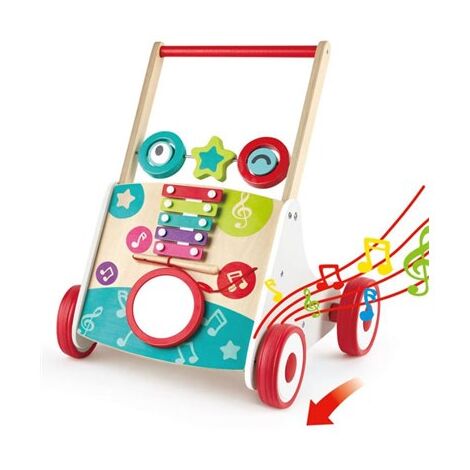 E0383 My first musical Walker Hape למכירה , 2 image