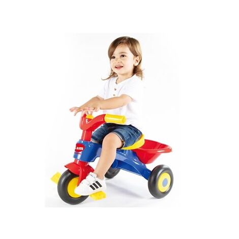תלת אופן עם צופר I Am Toys למכירה , 2 image
