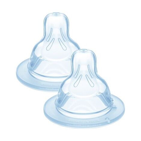 MAM Ulti Vent Teat Slow Flow Newborn Baby Bottle Feeding למכירה 