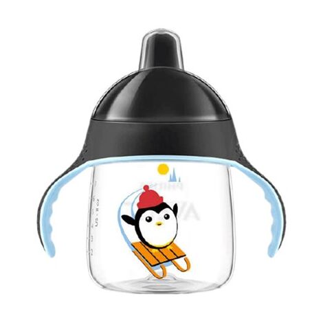 Philips Avent כוס לגן צבע שחור למכירה , 2 image