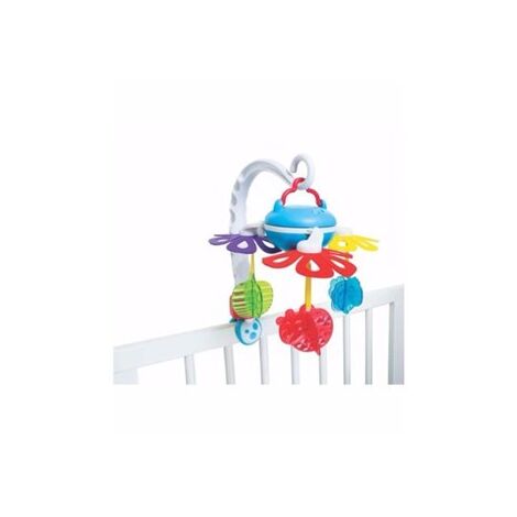 0186368 Musical Garden Travel Mobile מובייל מוזיקלי נייד גארדן PlayGro למכירה , 2 image