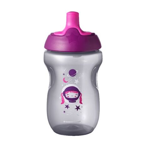 Tommee Tippee Active Sports Bottle למכירה , 2 image