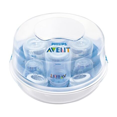 Philips Avent סטריליזטור למיקרו למכירה 