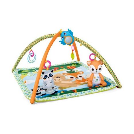 אוניברסיטה Toy M&G Magic Forest Gym Chicco צ'יקו למכירה , 2 image