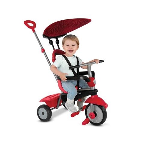 ZOOM תלת אופן Smart Trike למכירה 