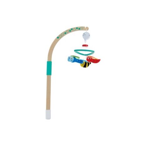 E0044 SWEET DREAMS BABY MOBILE מובייל חלומות מתוקים Hape למכירה , 2 image