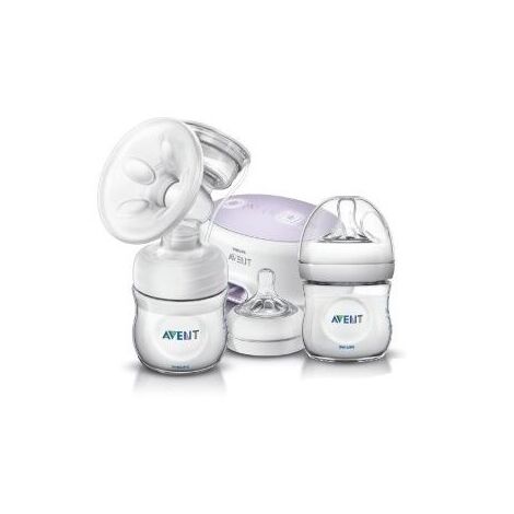 Philips Avent Electric Breast Pump SCF396 למכירה , 2 image