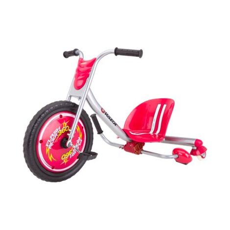 Flash Rider 360 Razor למכירה , 2 image
